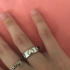 Authentic Gucci ring
